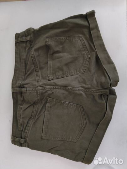 Шорты женские hm 42 размер