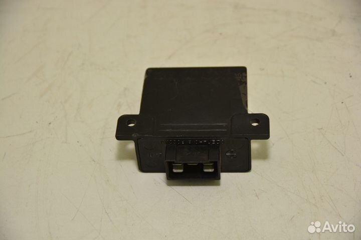 Реле блокировки стартера камаз, маз рбс 8602.3777