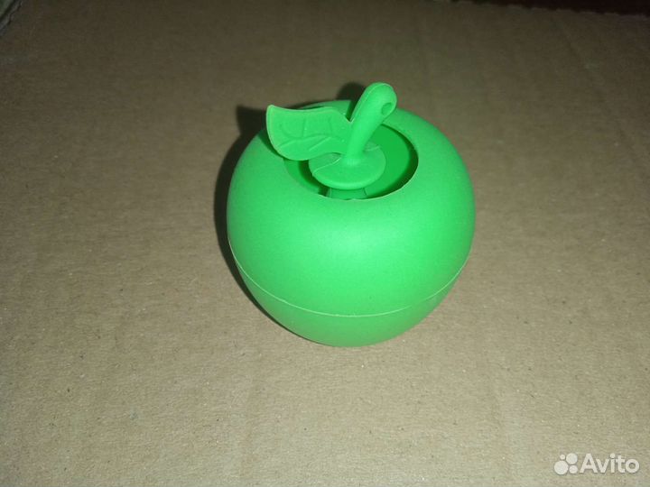 Держатель для проводных наушников