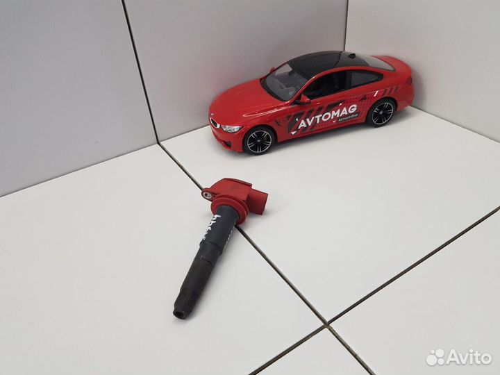 Катушка зажигания