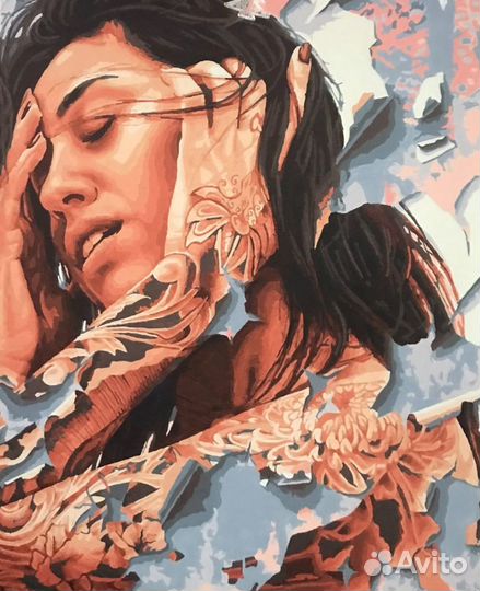 Картины для интерьера