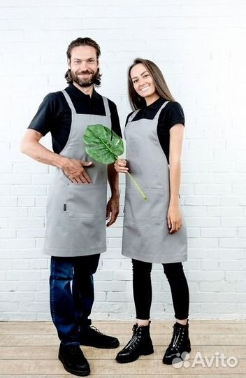 Одежда для су-шефа