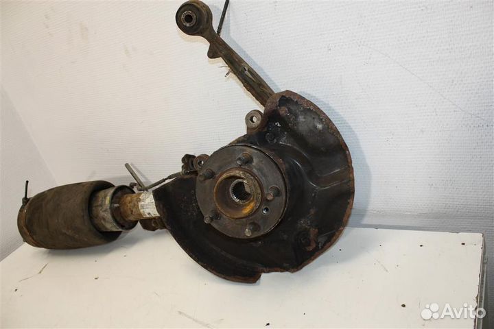 Амортизатор передний левый Land Rover Range Rov