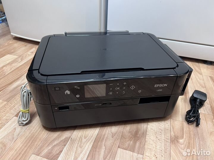 Мфу Epson L850 (Оригинал)
