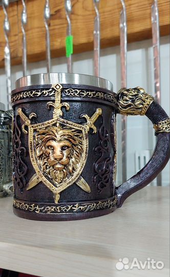 Пивная кружка