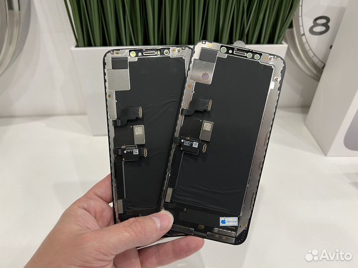 Экран дисплей iPhone XS Max оригинал