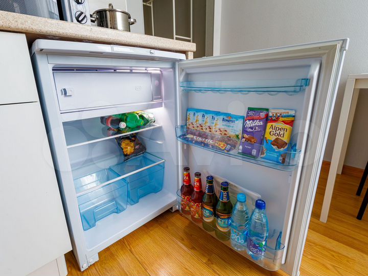 1-к. квартира, 30 м², 11/16 эт.