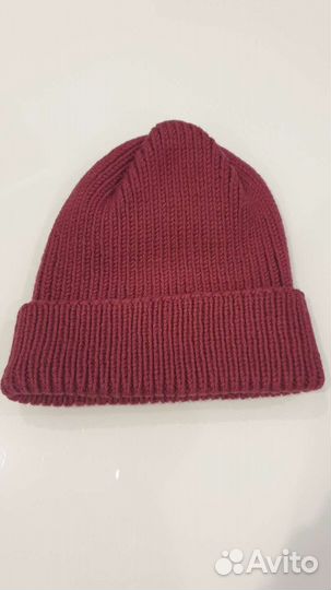 Шапка женская вязанная