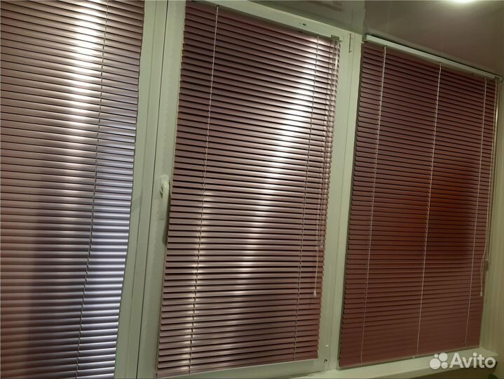 Жалюзи от производителя
