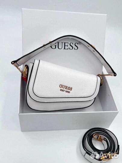 Сумка guess