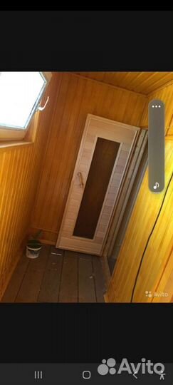 Строительство домов из бруса