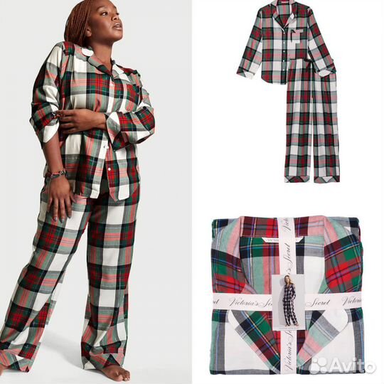 Пижама Victoria’s secret. Оригинал