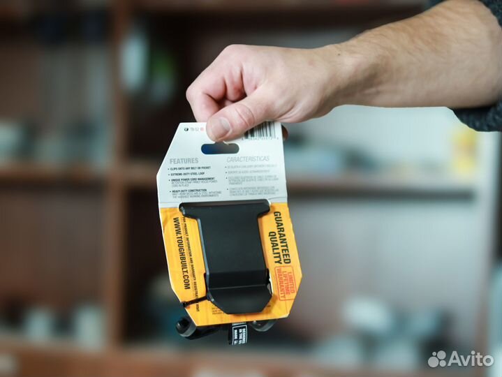 Петля модульная Toughbuilt TB-52