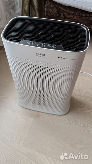 Очиститель воздуха Tefal PT3040 Pure Air Новый
