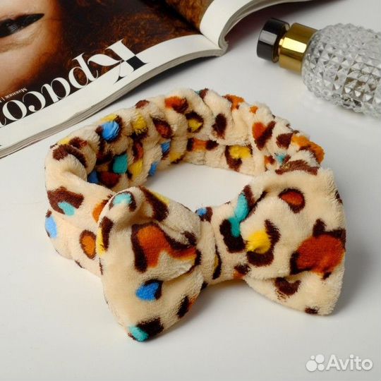Повязка для волос 