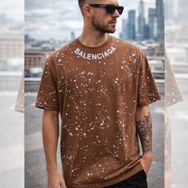 Футболки оверсайз оптом и розница, Москва