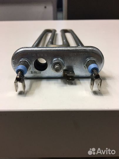 Тэн стиральной машины 1950W L-240mm