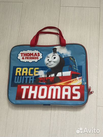 Папка для труда