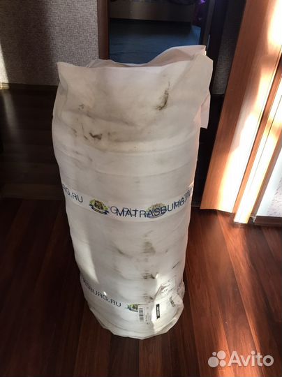 Матрас MB. Comfort 70x190