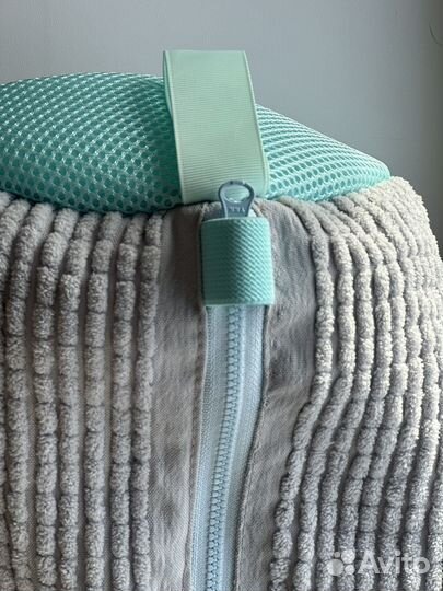 Мешок для стирки обуви для стиральной машины