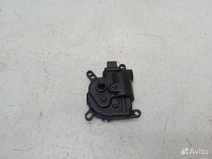 Моторчик заслонки отопителя Ford C Max 1.8 2004