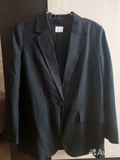 Пиджак женский hm