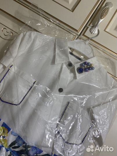 Платье
