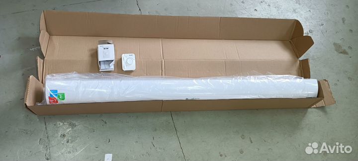 Тепловая завеса BHC-L15-S09 (BRC-E)