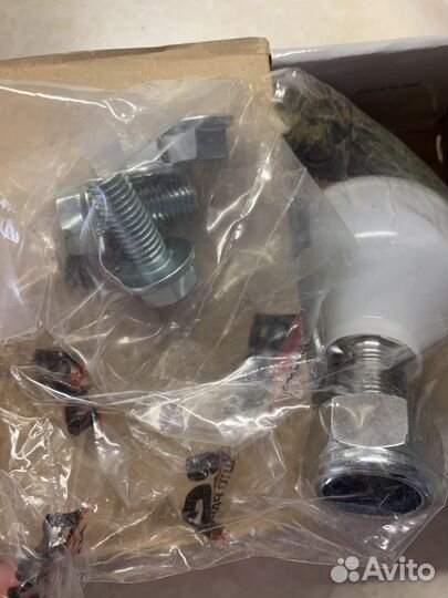 Опора шаровая Ford Transit