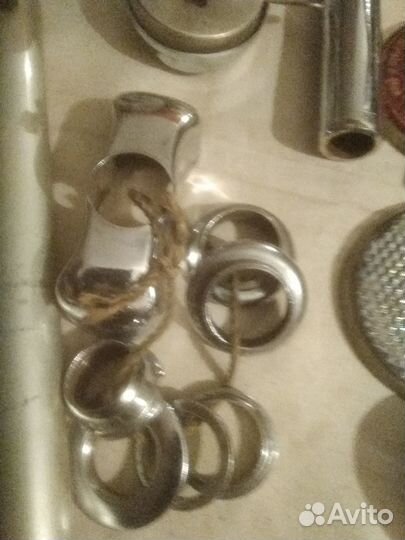 Велосипедное седло