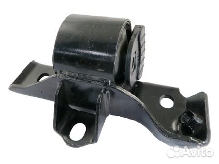 Опора двигателя левая Toyota RAV4 12372-74520