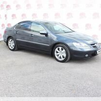 Honda Legend 3.5 AT, 2007, 221 194 км, с пробегом, цена 1 040 000 руб.