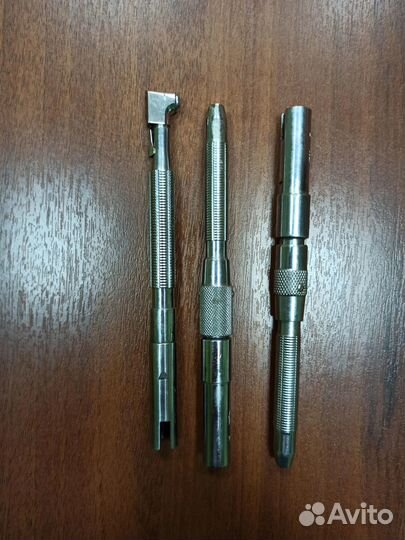 Стоматологические наконечники