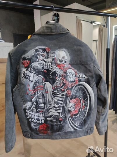 Художественная роспись