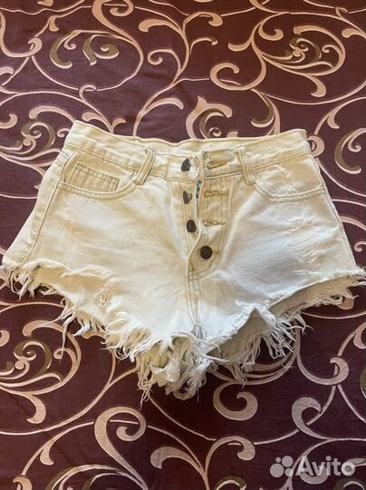 Шорты