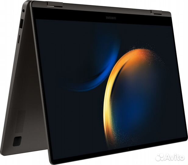 Samsung galaxy book 3 360 15.6 amoled i7 1360P