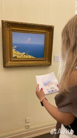 Экскурсия — Санкт-Петербург — Экскурсия-практикум