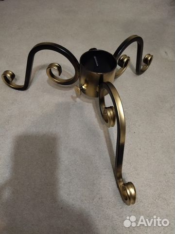 Подставка для елки