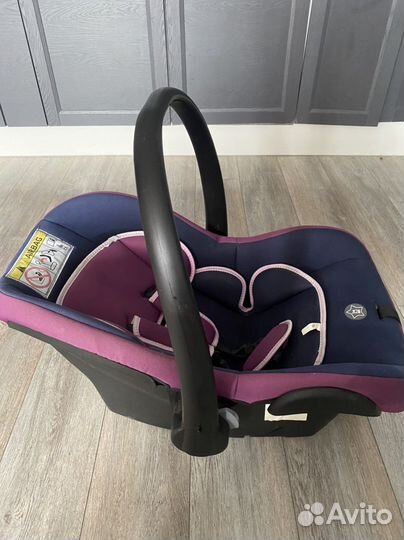 Автолюлька g