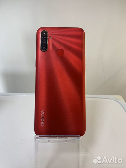 realme C3, 3/64 ГБ