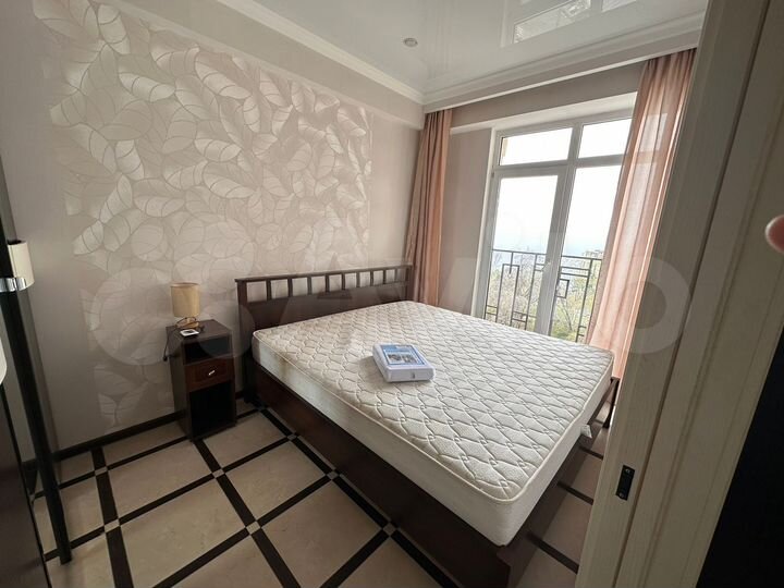 2-к. квартира, 37 м², 3/8 эт.