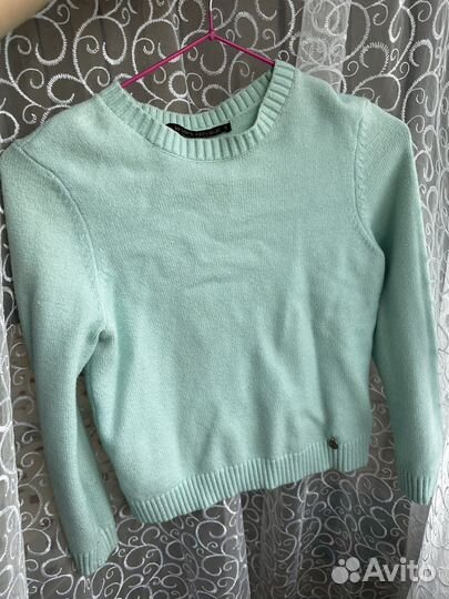 Свитер love republic