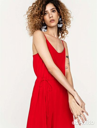 Комбинезон женский летний 42 44