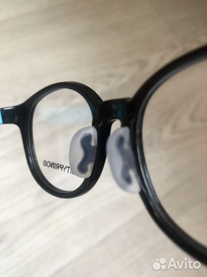 Оправа детская антивандальная (новая)