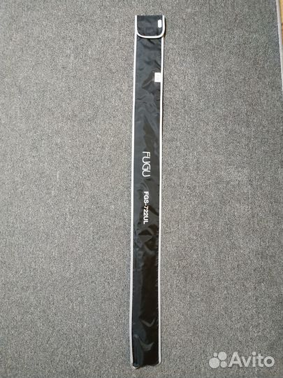 Спиннинг Nautilus