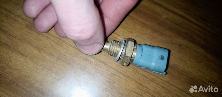 Датчик температуры Bosh 0280130093