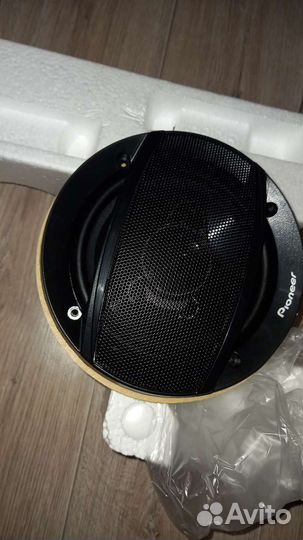 Проставки подиумы под динамики