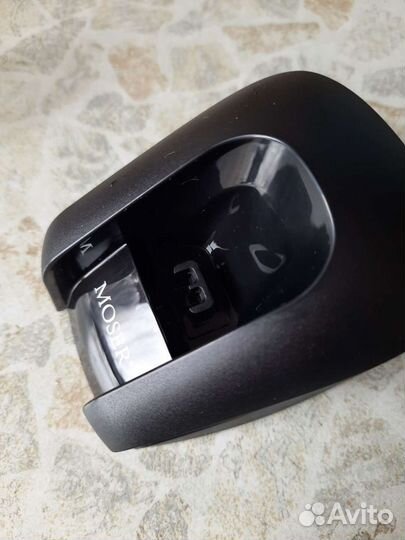 Зарядная база