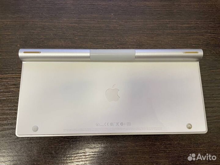 Клавиатура Apple Magic Keyboard Wireless A1314