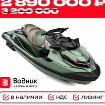 Гидроцикл BRP SEA-DOO GTX 300 limited